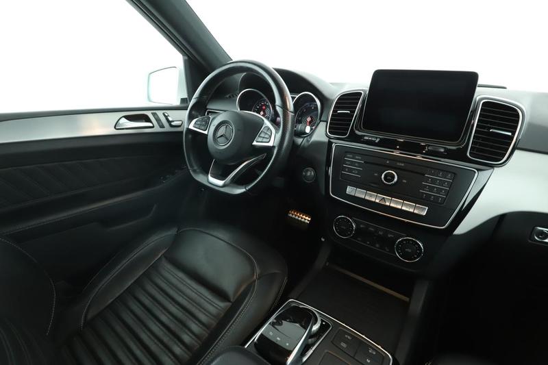 Mercedes Classe Gle 250 d Sportline 4Matic 204 ch