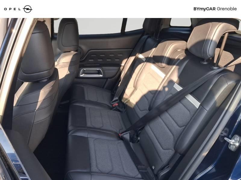 Citroën C5 Aircross BlueHDi 130 Eat8 Plus