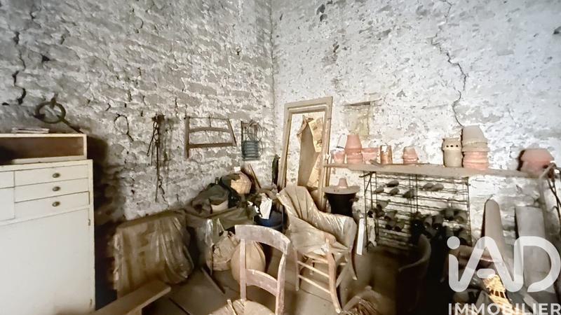 Maison de ville - 120 m² - 5 pièces