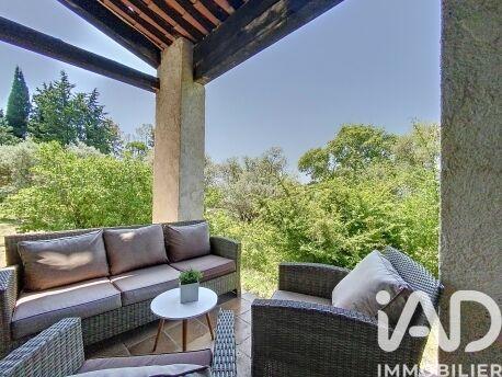 Maison - 144 m² - 5 pièces