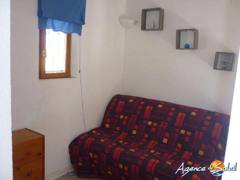 Appartement - 37 m² - 1 pièce