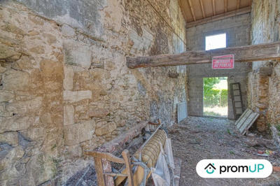 Maison - 90 m² - 3 pièces