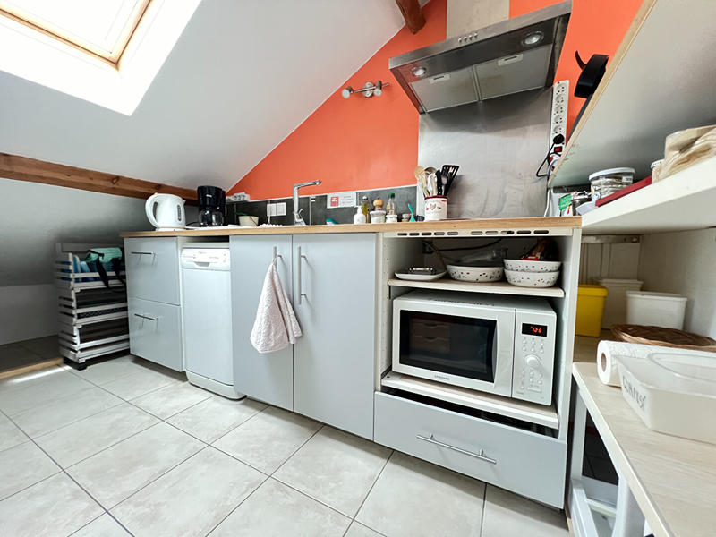 Maison - 192 m² - 8 pièces