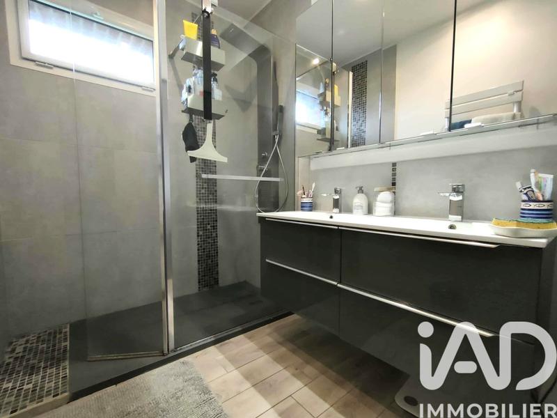 Maison de maîtres - 170 m² - 8 pièces