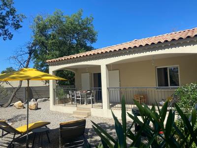 Maison - 95 m² - 6 pièces