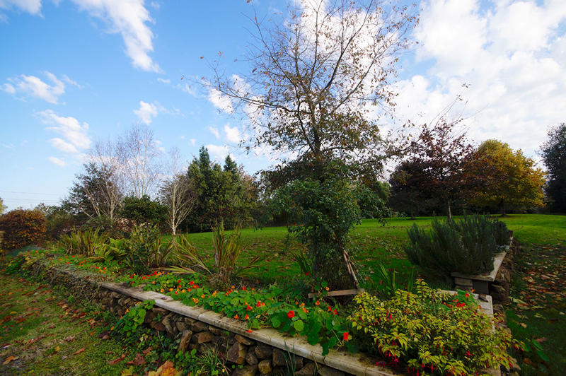 Maison - 200 m² - 8 pièces