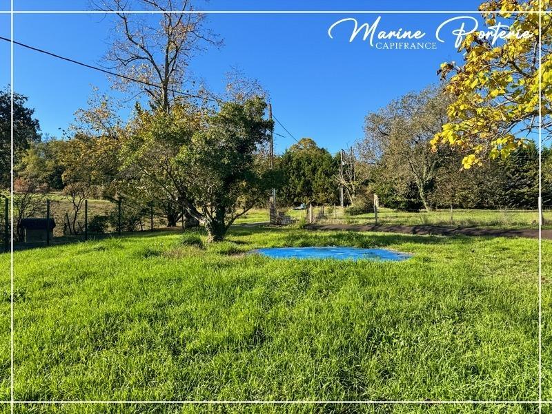 Maison en pierre - 152 m² - 5 pièces