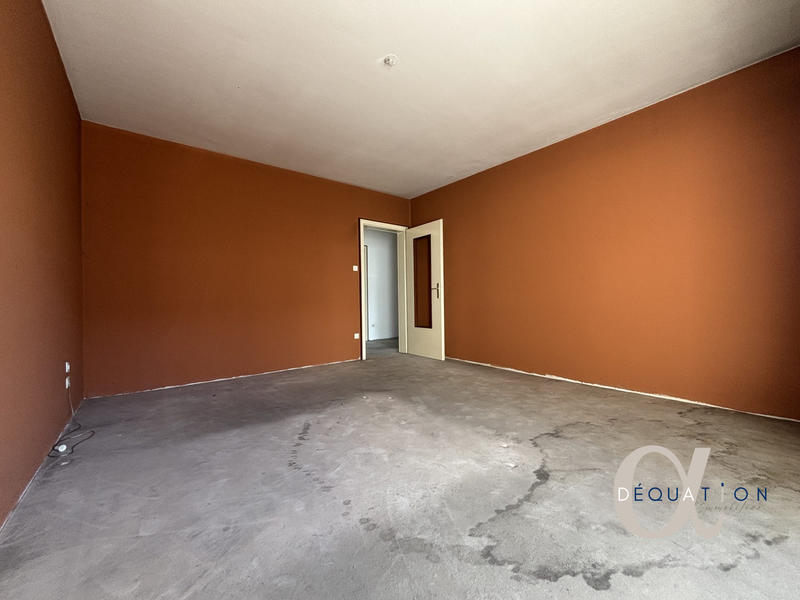 Appartement - 108 m² - 5 pièces