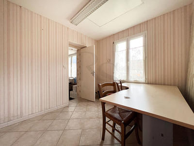 Local commercial - 153 m²