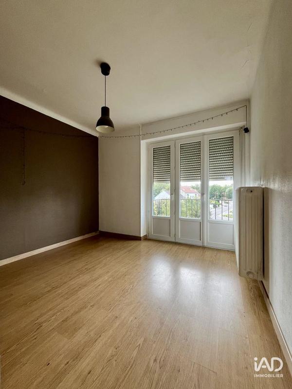 Maison - 104 m² - 4 pièces