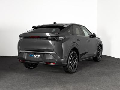 Peugeot 3008 Gt Hybrid 145 Alcantara Chauff 0km -33% Ja19p Carplay Gps Ecran 21" Regul Acc Camera