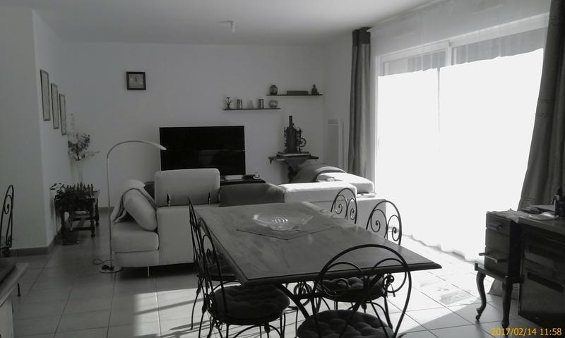 Maison - 103 m² - 5 pièces