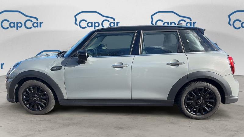 Mini Cooper 1.5 136 50 Camden