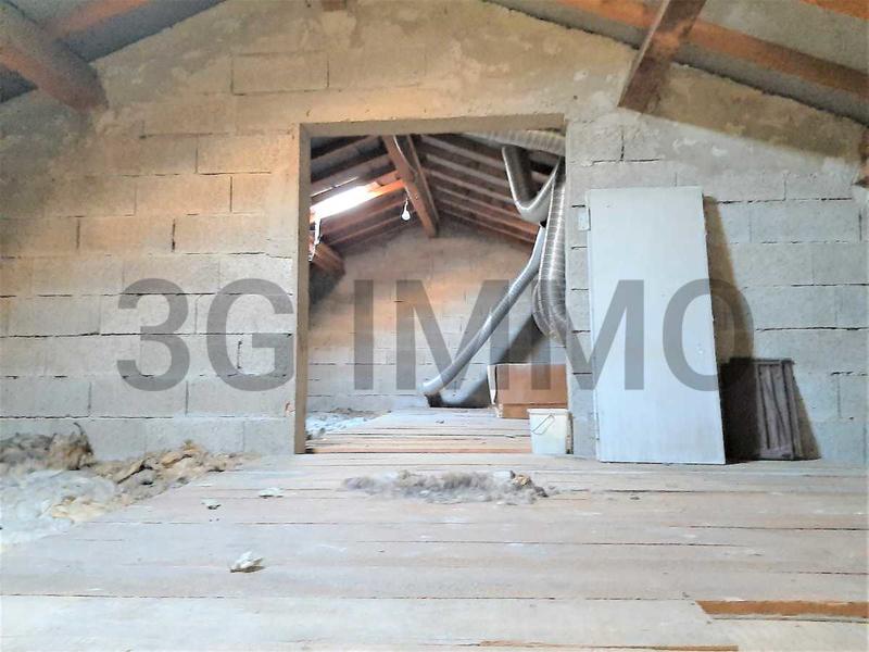 Villa - 265 m² - 7 pièces