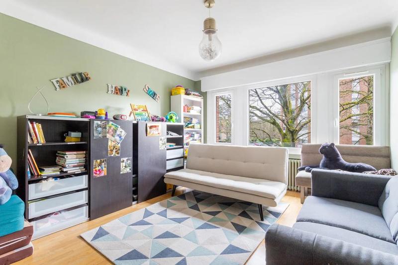 Maison - 187 m² - 7 pièces