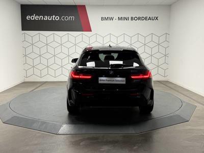 Bmw Série 1 118i 136 ch Dkg7 m Sport