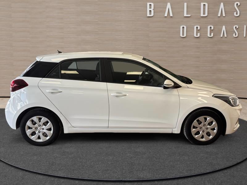 Hyundai i20 1.2 75 Initia
