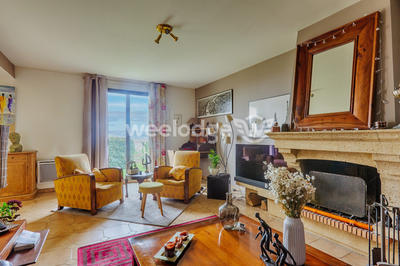 Maison - 138 m² - 5 pièces