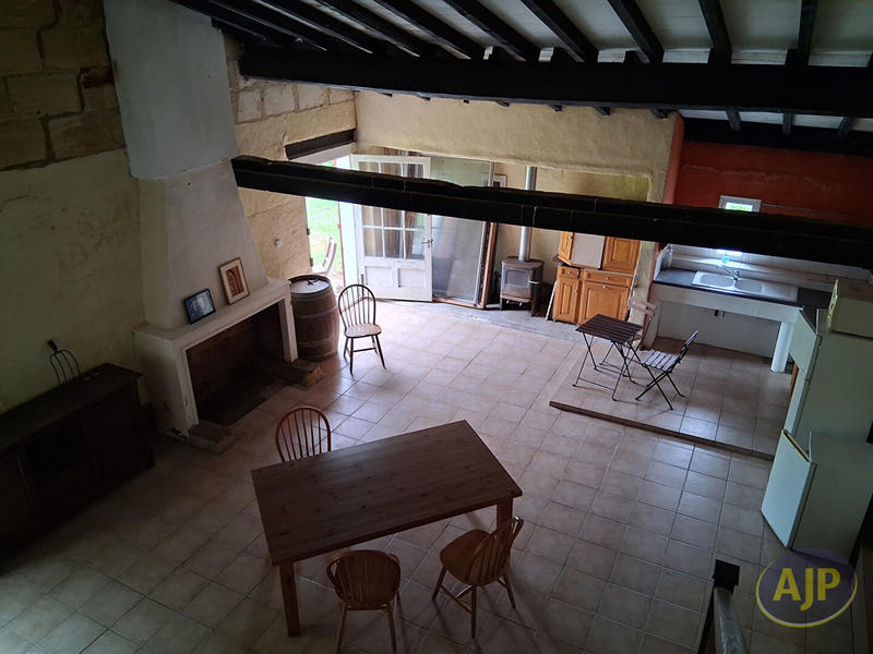 Immeuble - 30 pièces