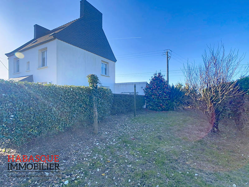 Maison - 118 m² - 7 pièces