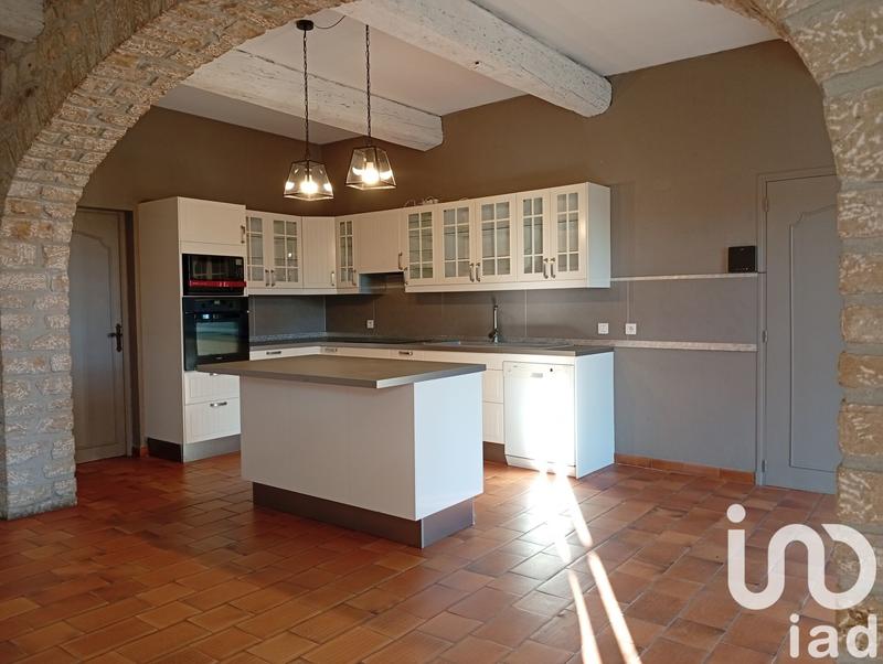 Maison - 289 m² - 6 pièces