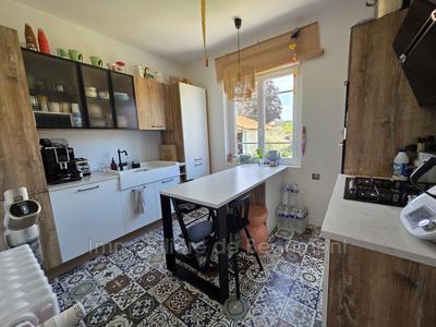 Maison - 113 m² - 6 pièces