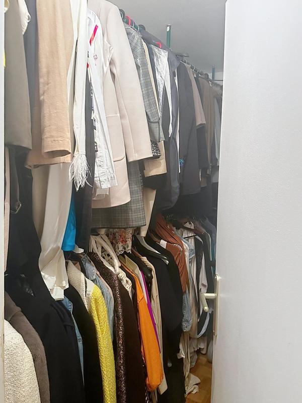 Appartement - 121 m² - 4 pièces