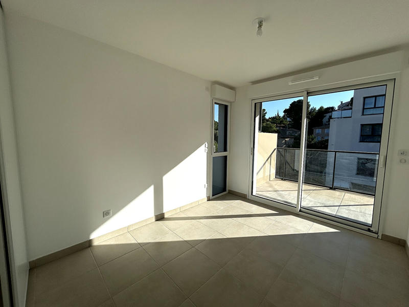 Appartement - 88 m² - 4 pièces