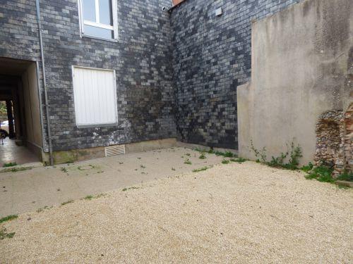 Appartement - 111 m² - 5 pièces