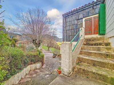 Maison - 131 m² - 4 pièces