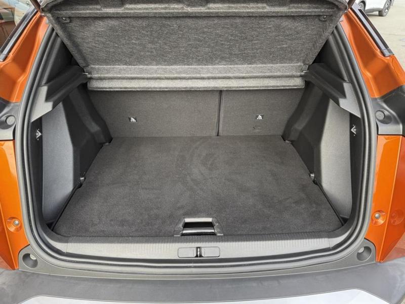 Peugeot 2008 e-2008 II Electrique Style