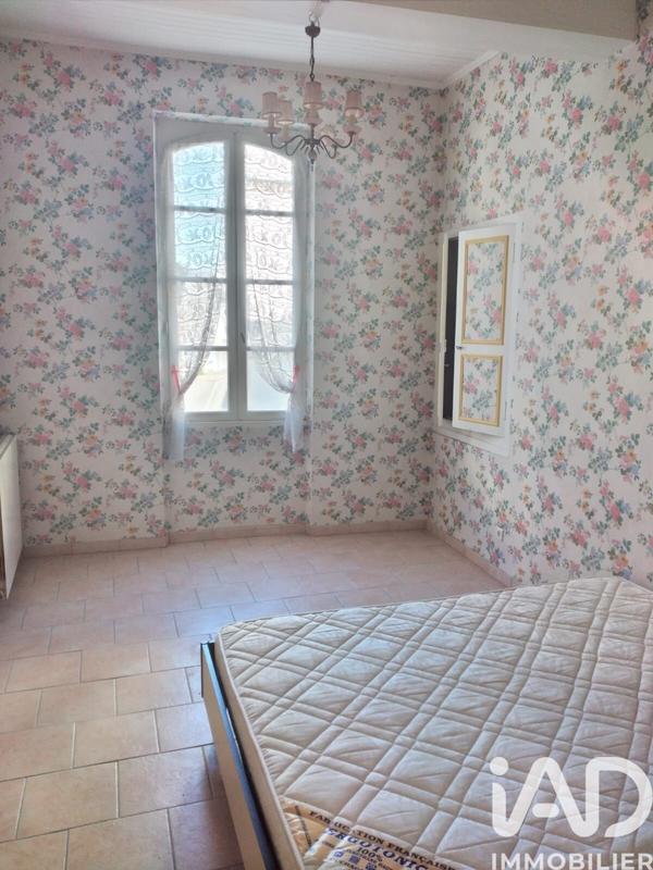 Maison de ville - 187 m² - 5 pièces