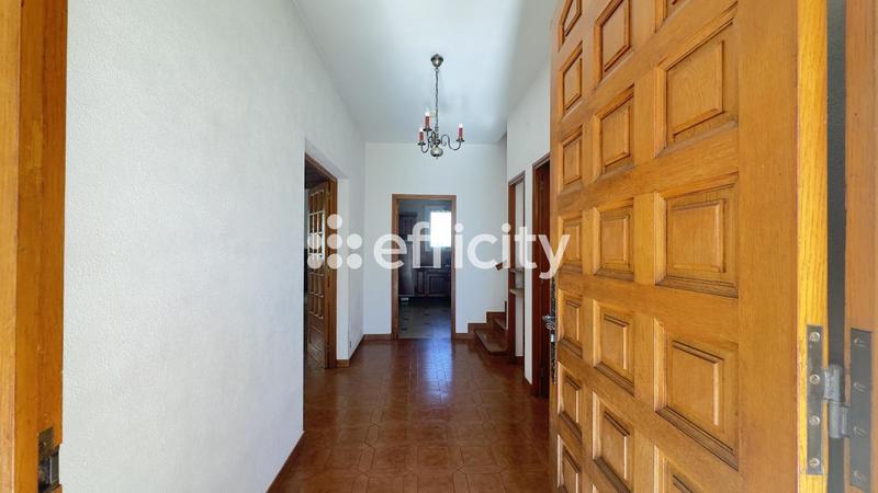 Villa - 154 m² - 5 pièces