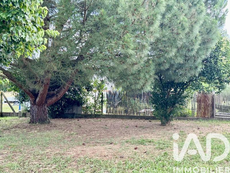 Maison - 128 m² - 4 pièces