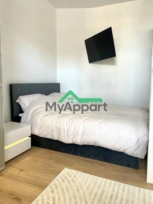 Appartement - 31 m² - 1 pièce