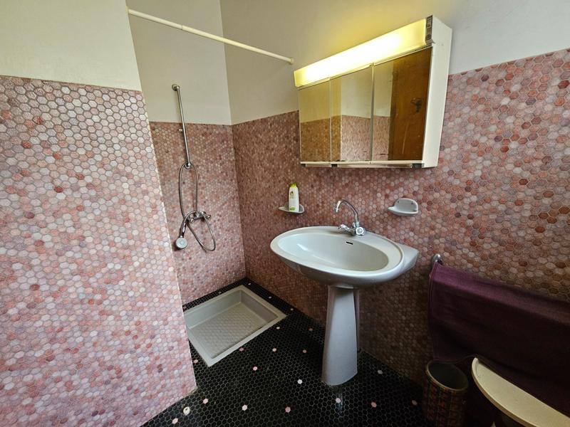 Maison - 130 m² - 8 pièces