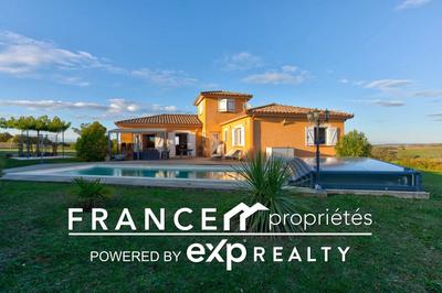 Maison - 152 m² - 4 pièces