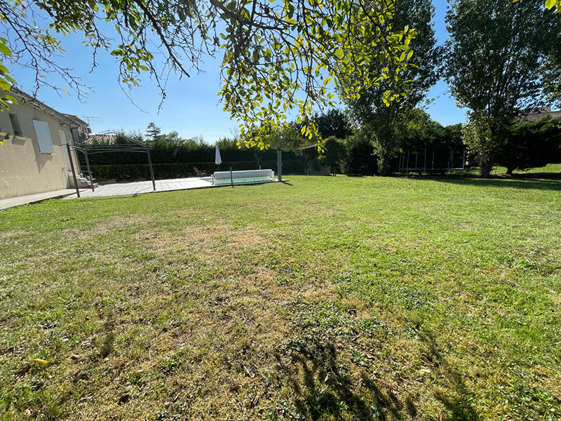 Maison - 76 m² - 3 pièces