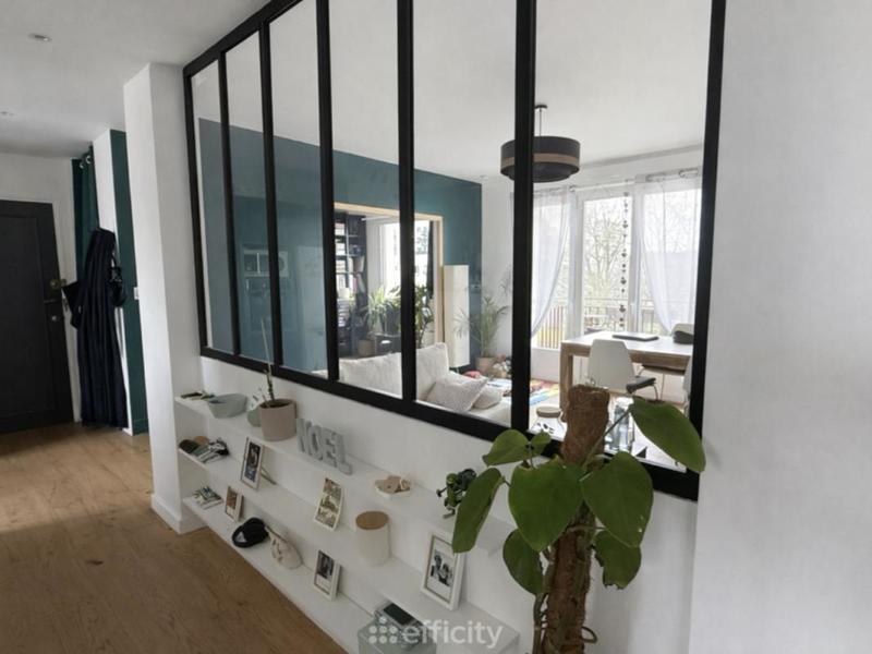 Appartement - 73 m² - 4 pièces