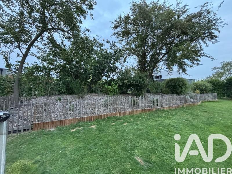 Maison - 180 m² - 9 pièces