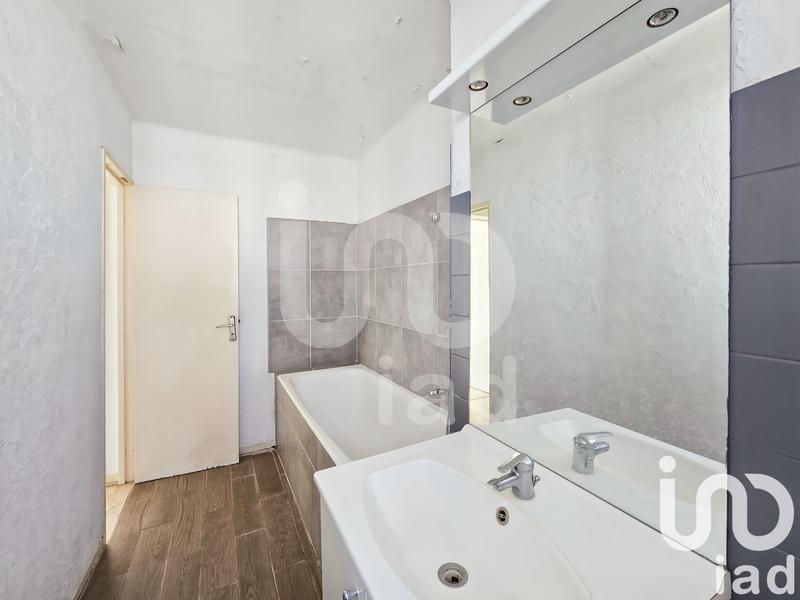 Appartement - 64 m² - 4 pièces