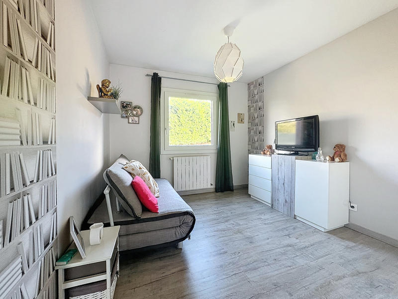 Villa - 126 m² - 5 pièces