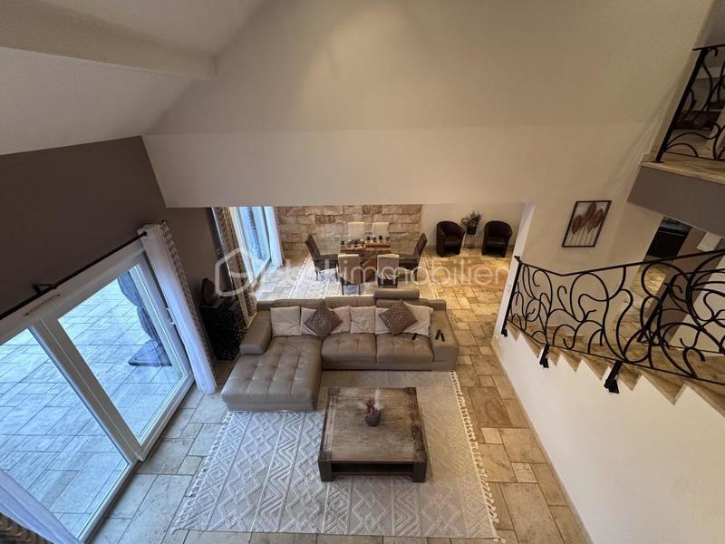 Maison - 150 m² - 6 pièces