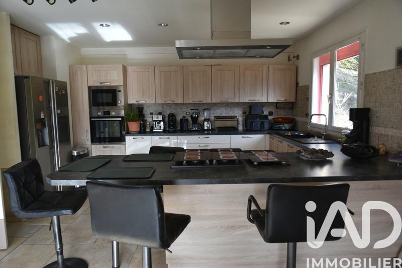 Maison de campagne - 81 m² - 6 pièces