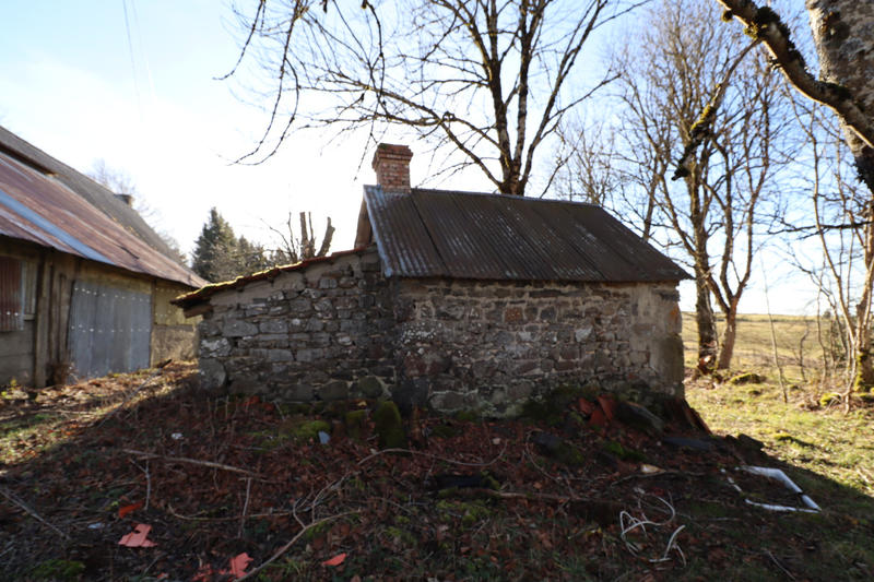 Ferme - 69 m² - 5 pièces