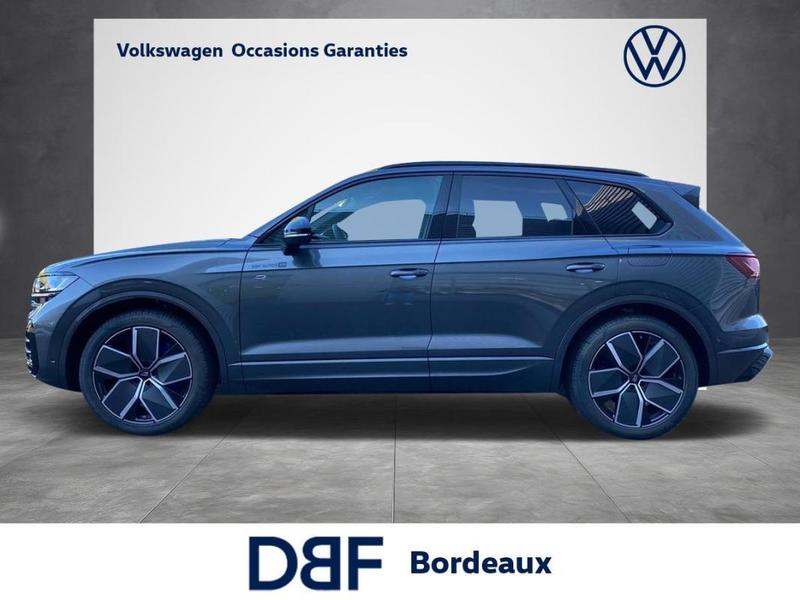 Volkswagen Touareg R 3.0 Tsi 462 Ch Hybride Recharg