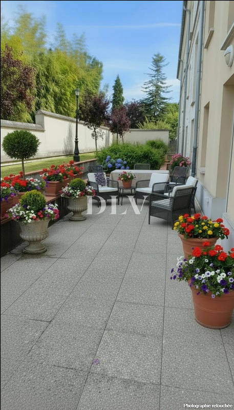 Maison - 89 m² - 4 pièces