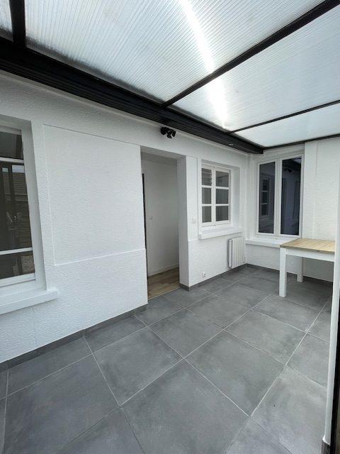 Maison - 39 m² - 2 pièces