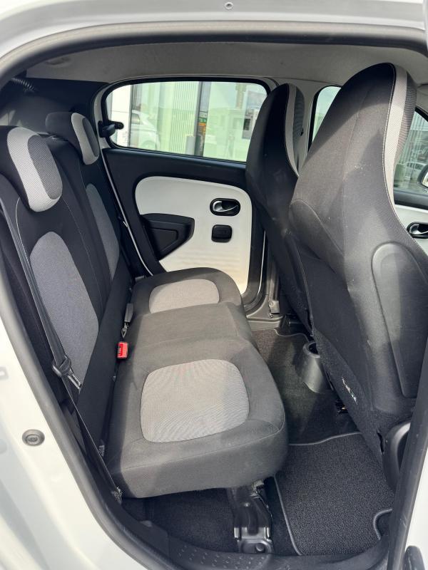 Renault Twingo III 1.0 Sce 70ch Limited