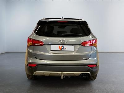 Hyundai Santa Fe 2.2 CRDi 200 Executive a
